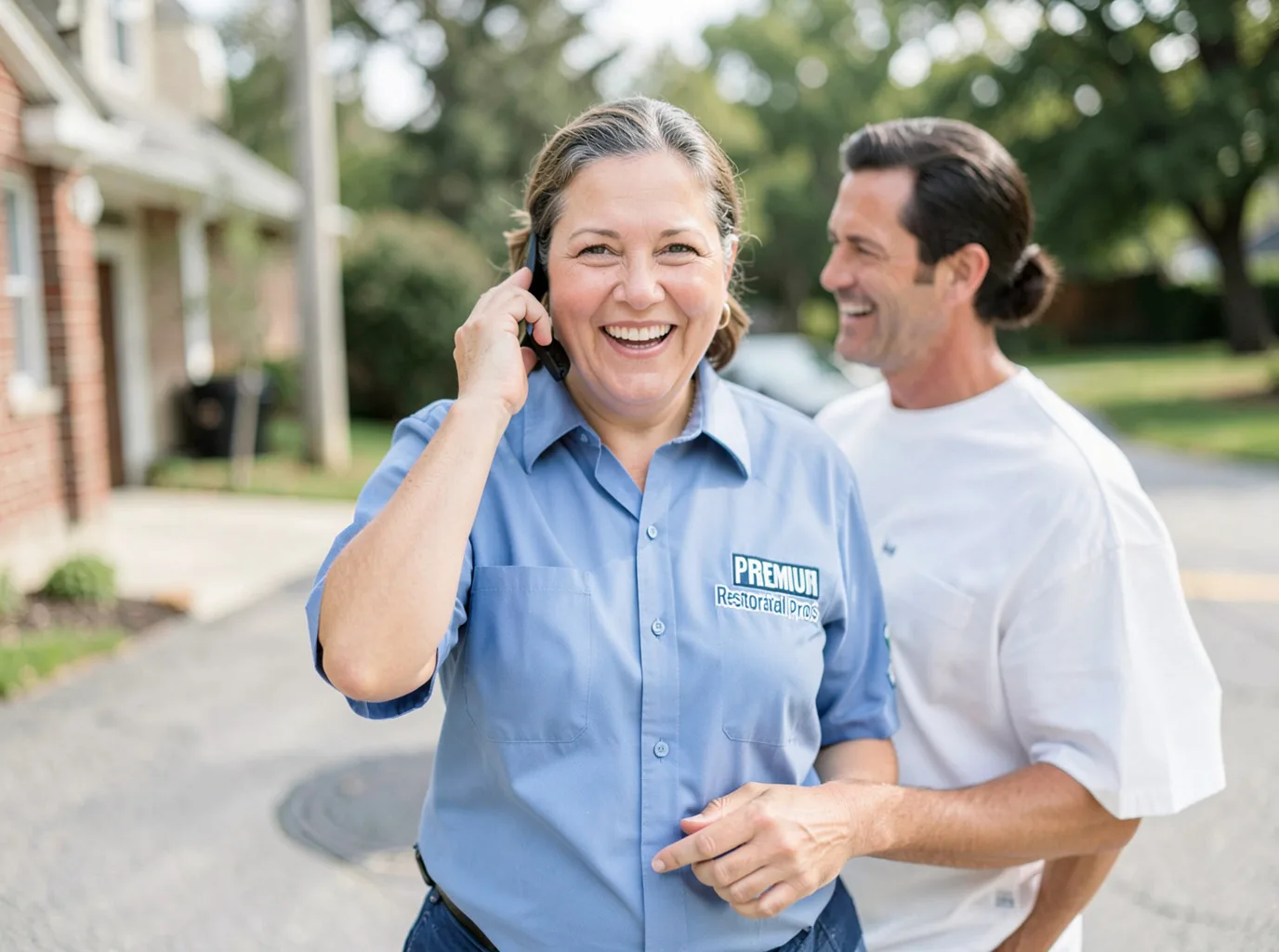 Water Damage Restoration Brunswick, NE FAQs